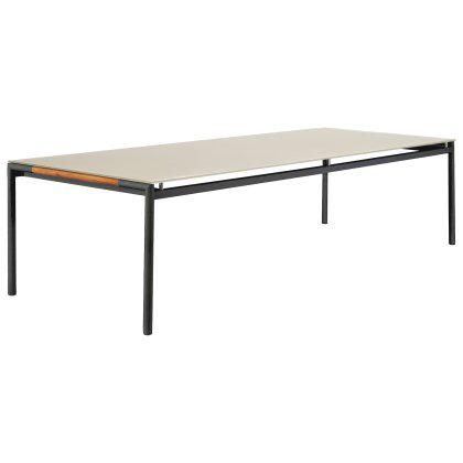Breeze Dining Table - 79“ Rectangle Image